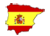 DISFRACES LA CUESTA - Espanol