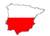 DISFRACES LA CUESTA - Polski